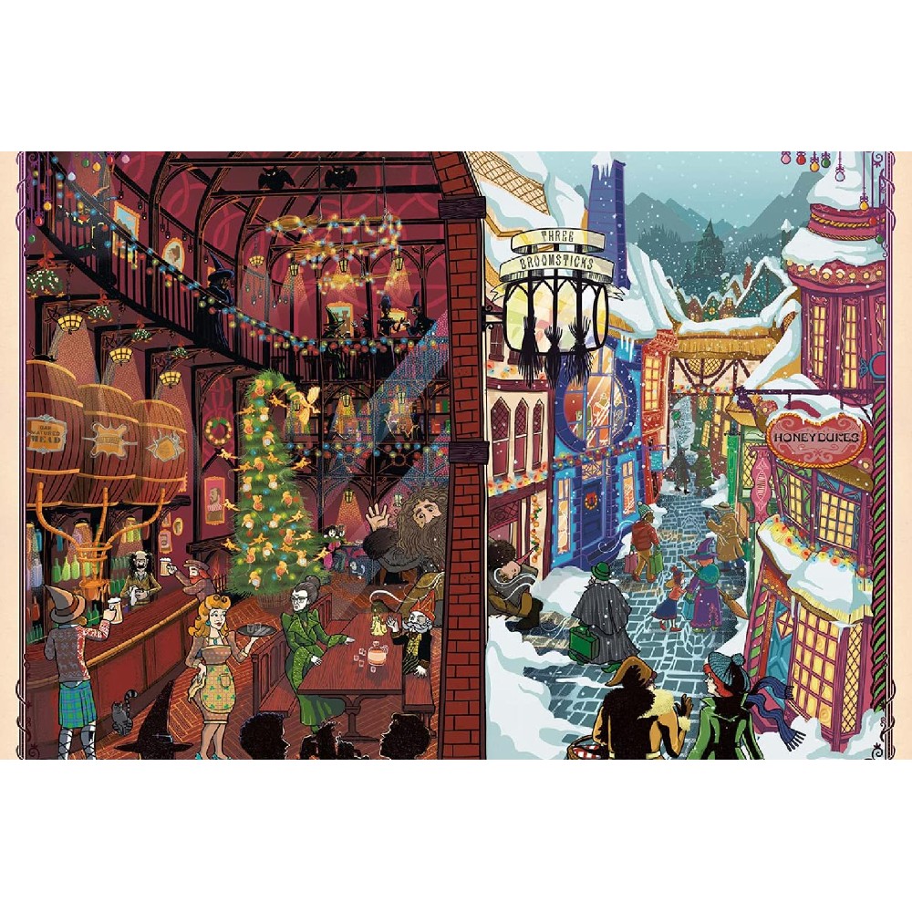 Книга на английском языке 