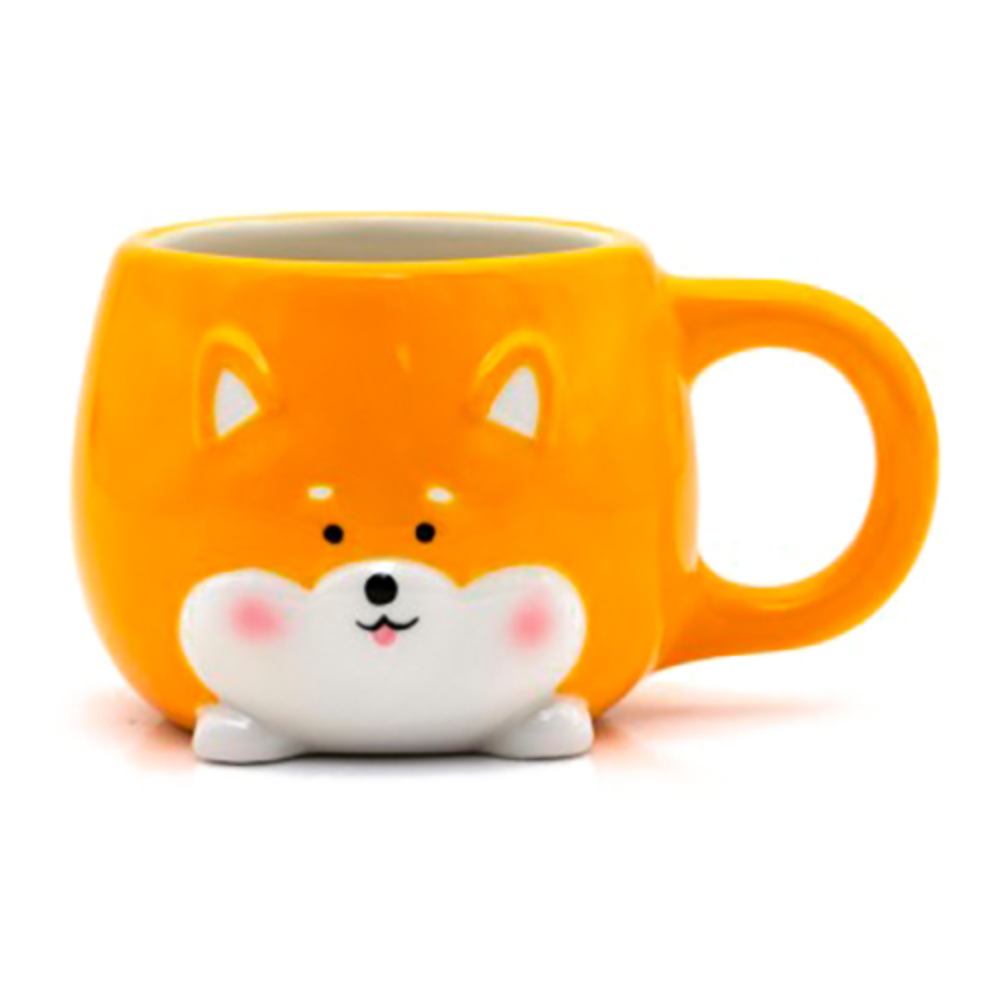 Кружка керамическая 