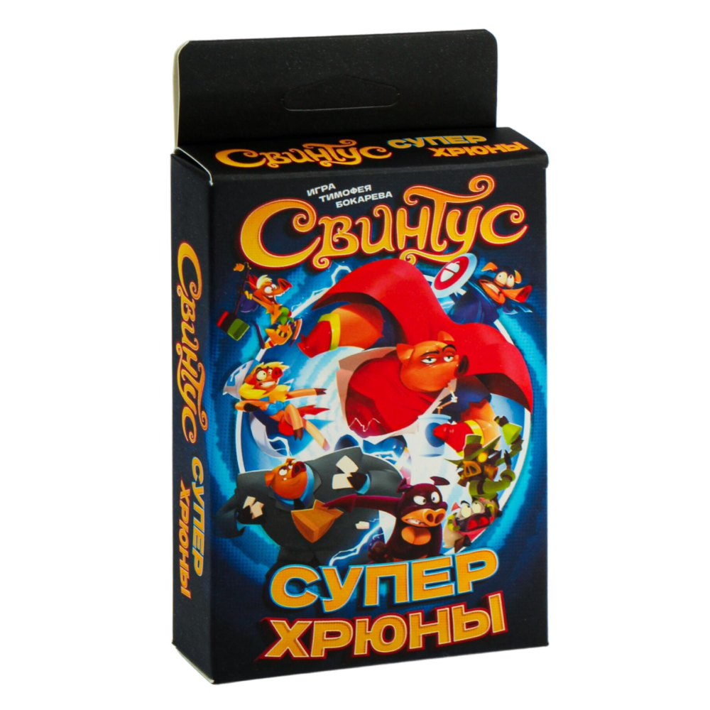 Игра настольная 