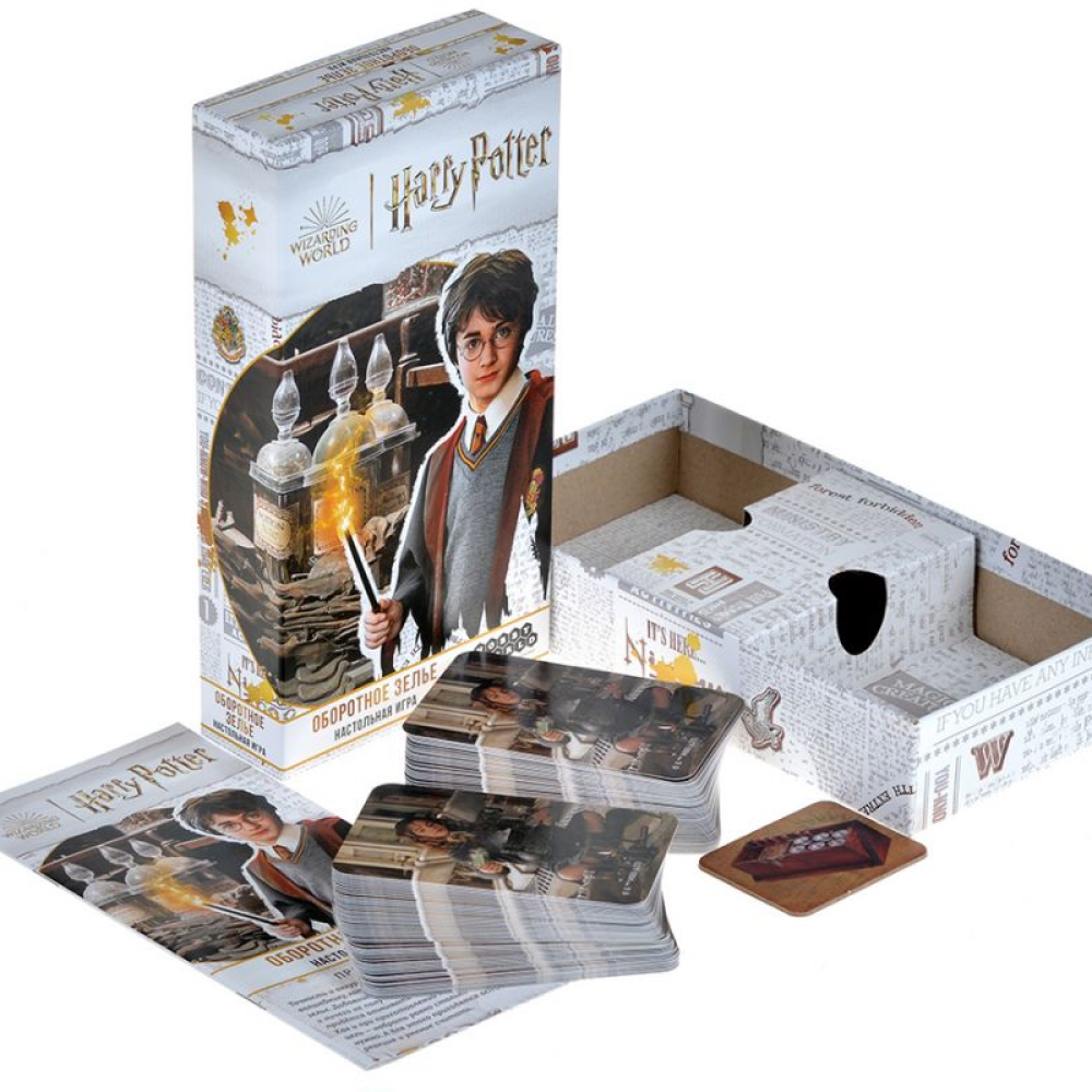 Игра настольная 