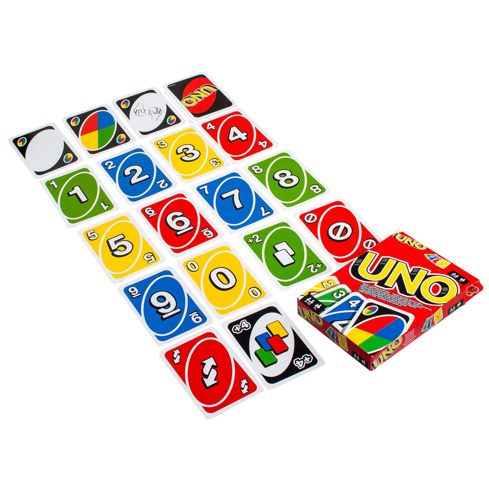 Игра настольная 