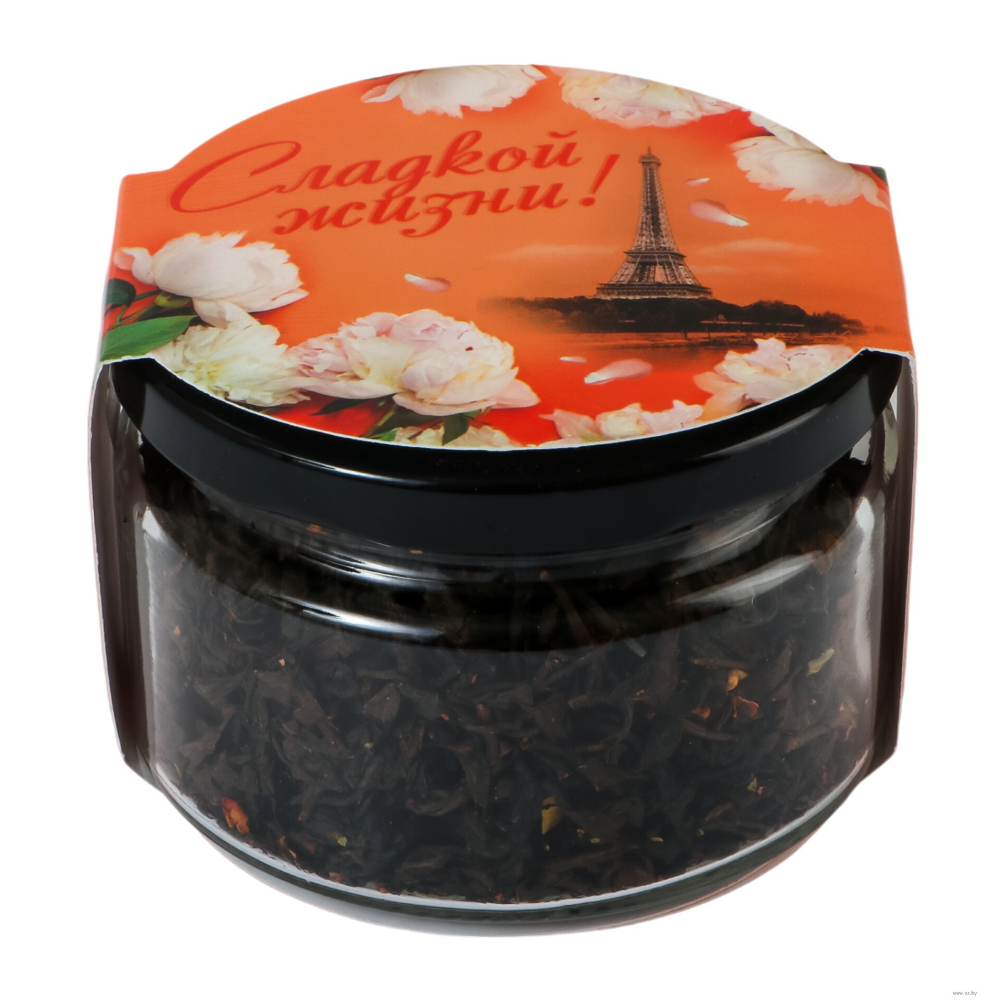 Чай Dolche vita 