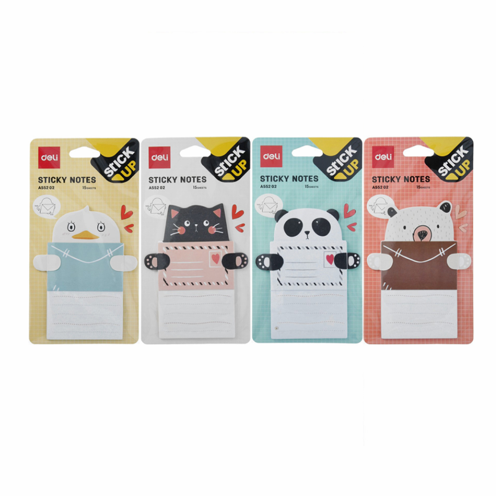 Бумага для заметок 