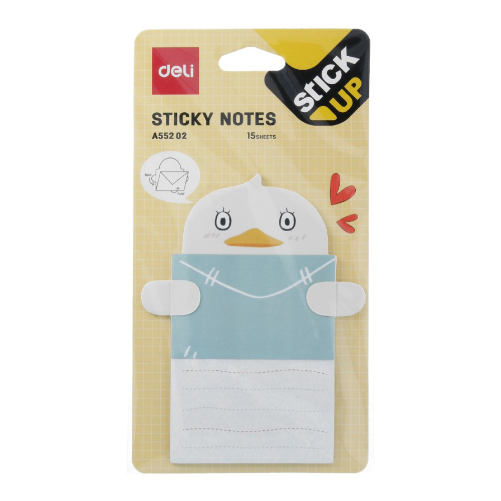 Бумага для заметок 