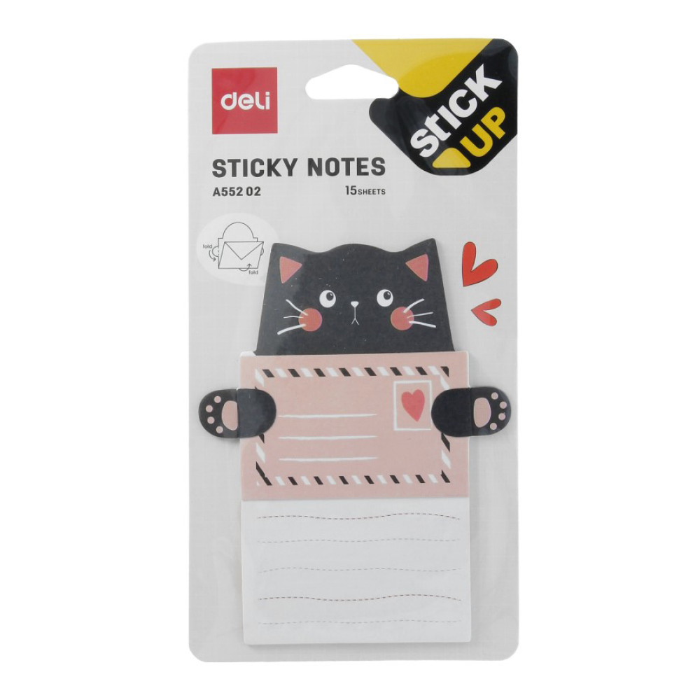 Бумага для заметок 