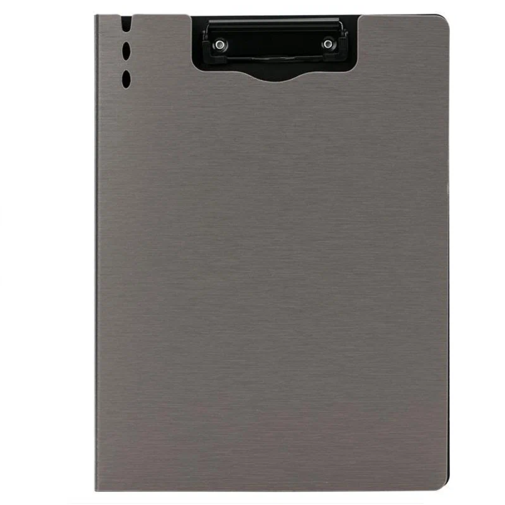 Планшет открывающийся с зажимом 