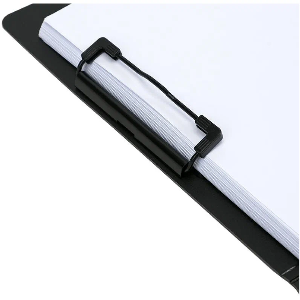 Планшет открывающийся с зажимом 