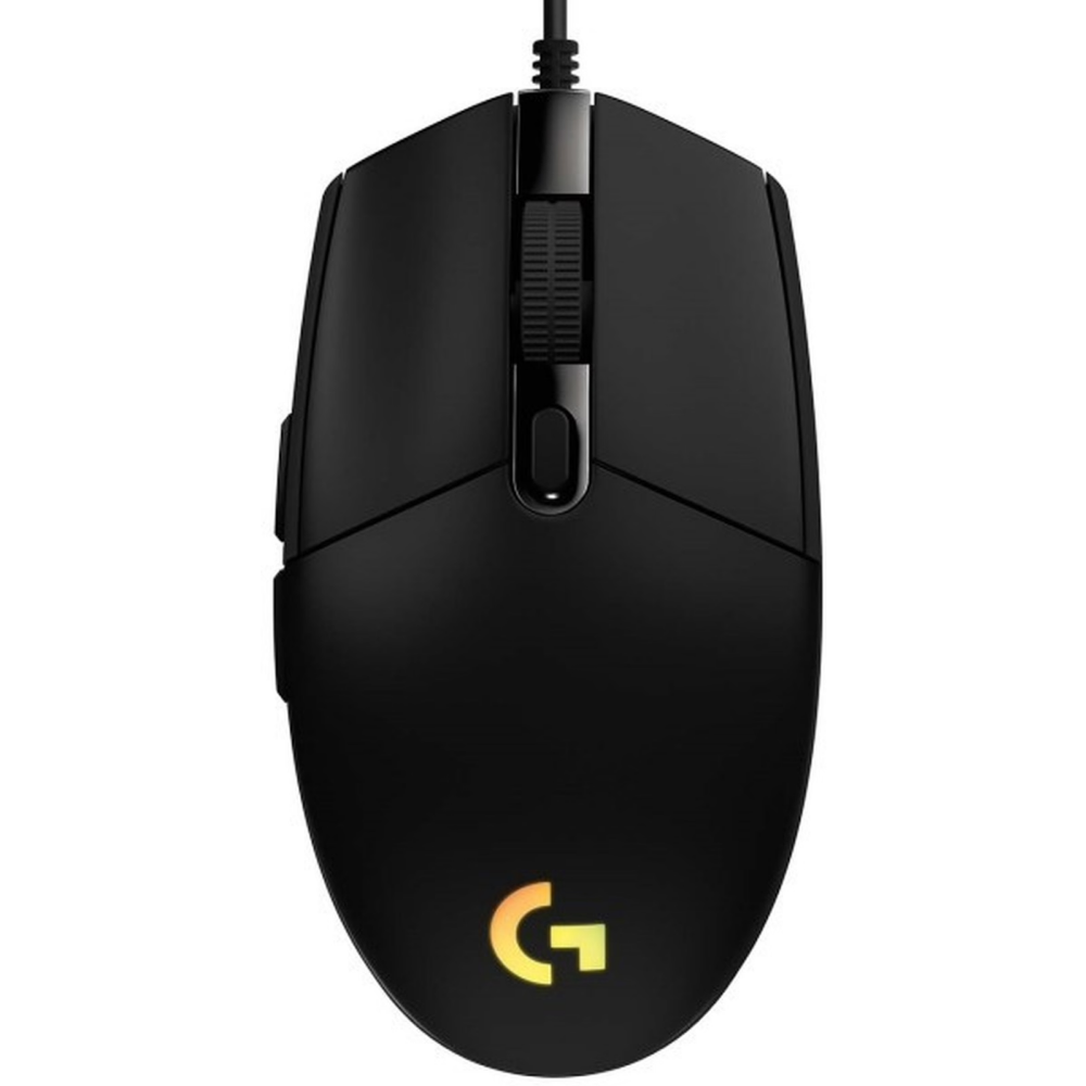 Мышь LOGITECH 