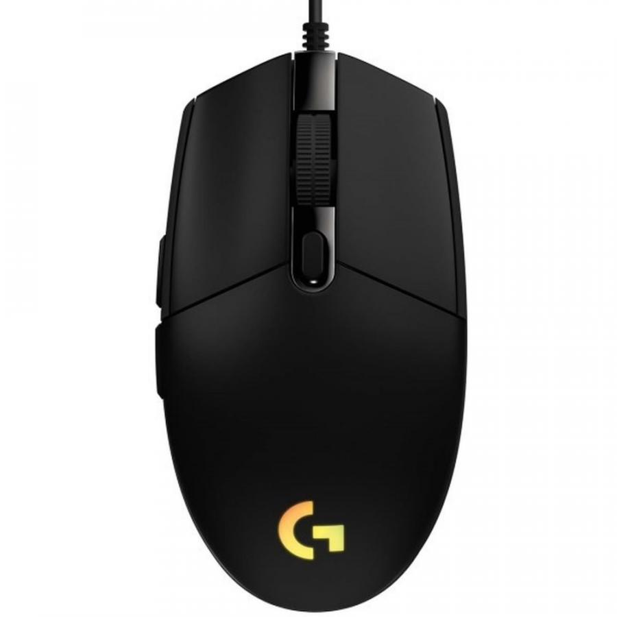 Мышь LOGITECH 