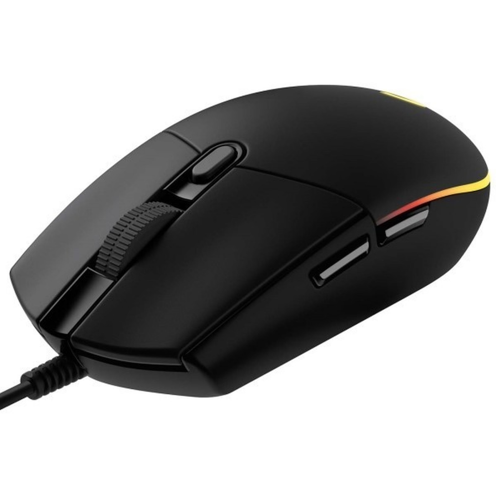 Мышь LOGITECH 