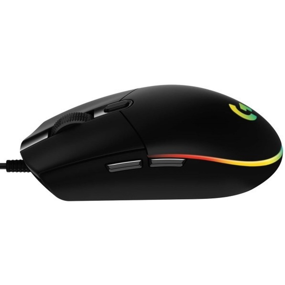 Мышь LOGITECH 