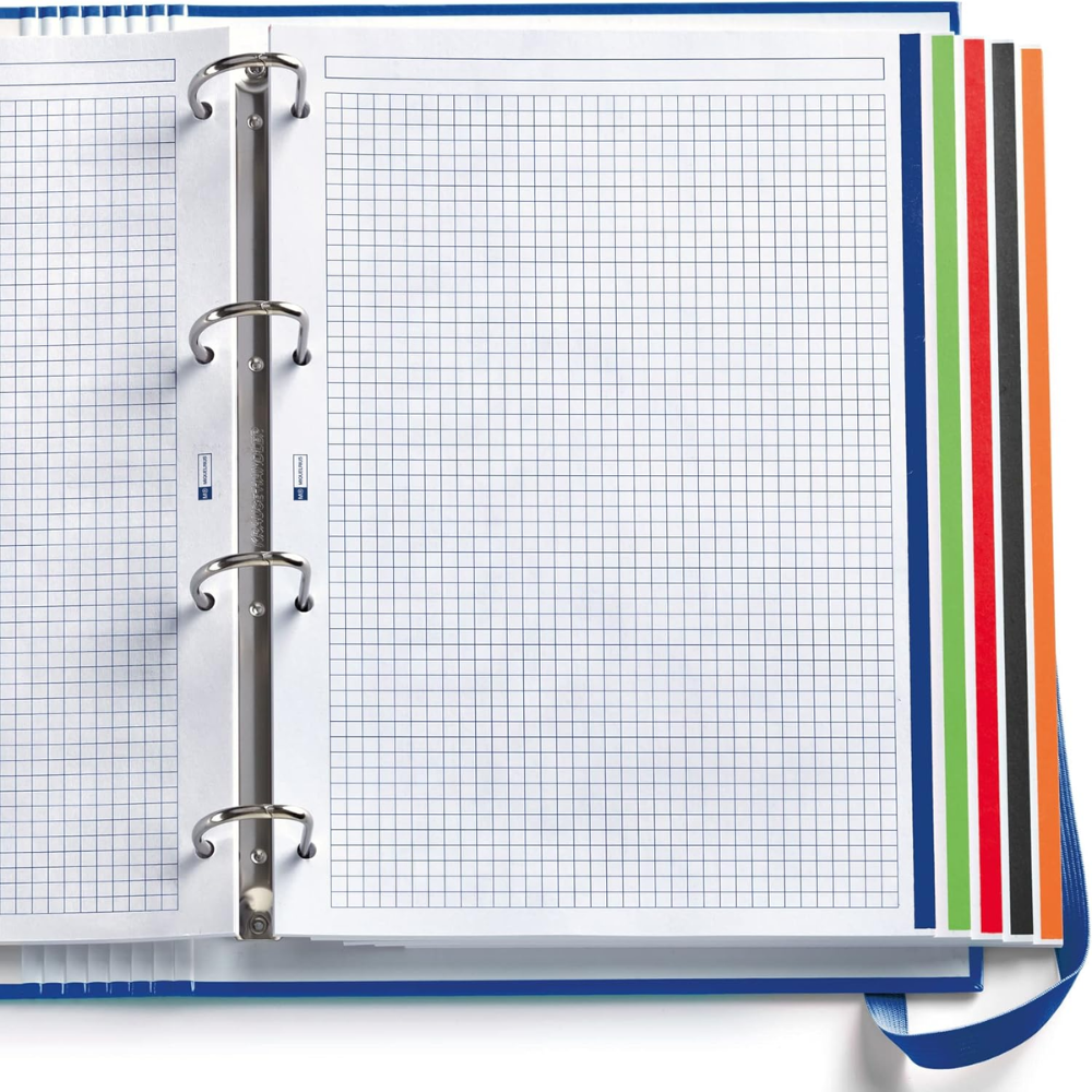 Тетрадь Miquelrius 