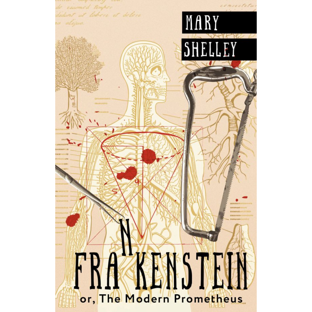 Книга на английском языке 