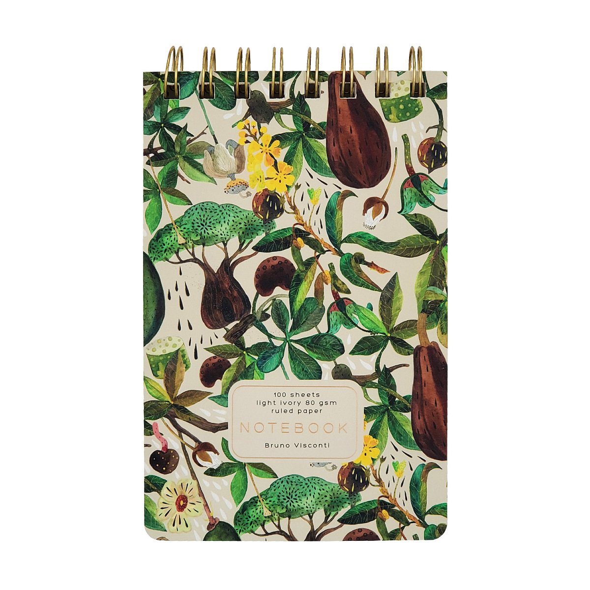 Блокнот Bruno Visconti 