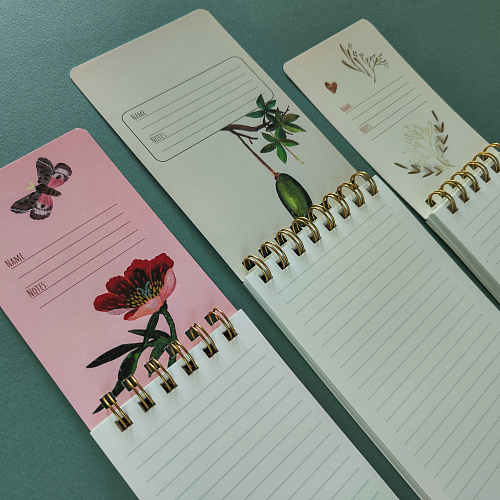 Блокнот Bruno Visconti 