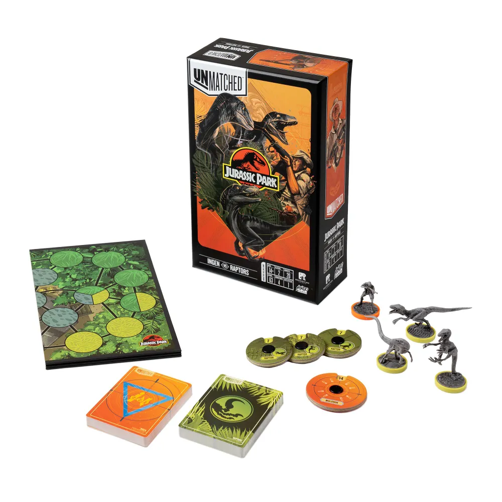 Игра настольная 