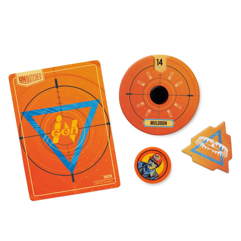 Игра настольная 