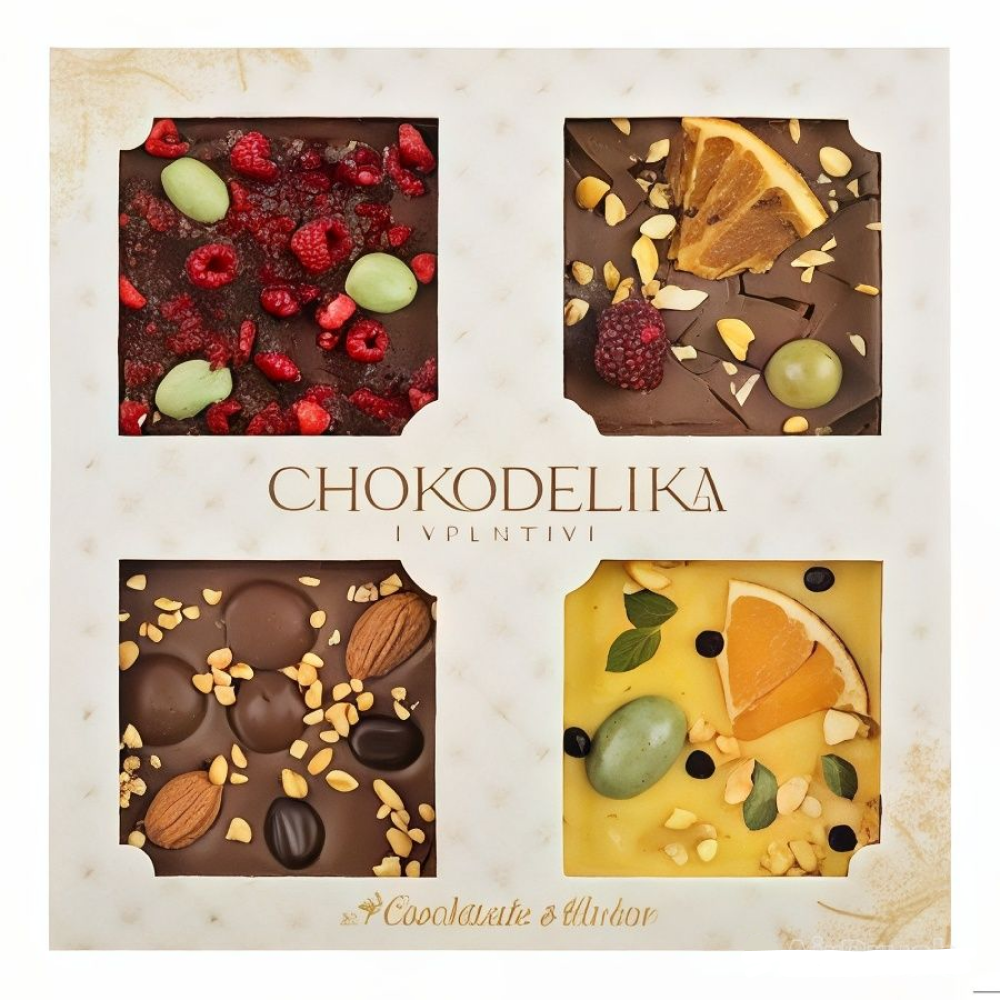 Набор подарочный 