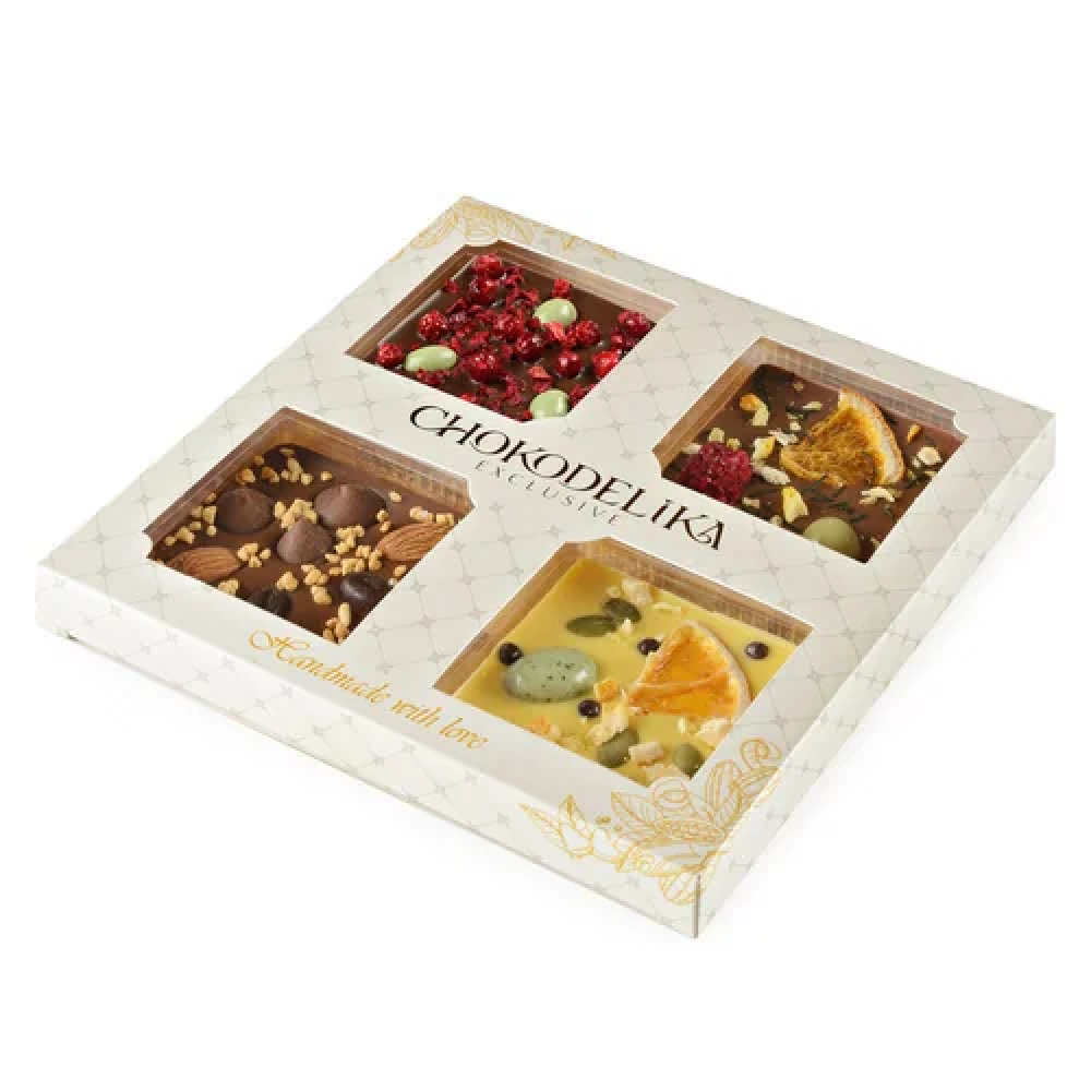 Набор подарочный 