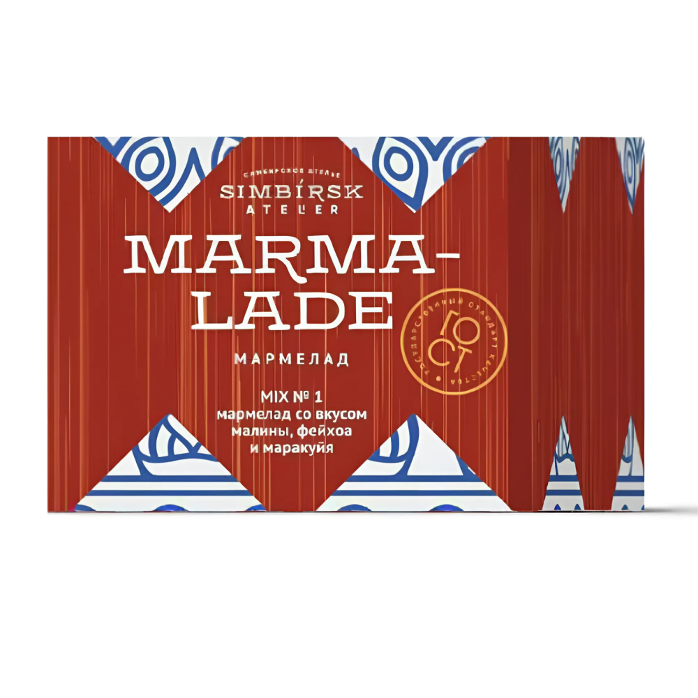 Мармелад 