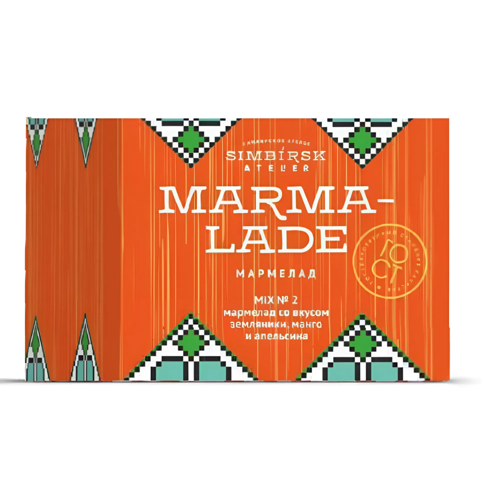 Мармелад 