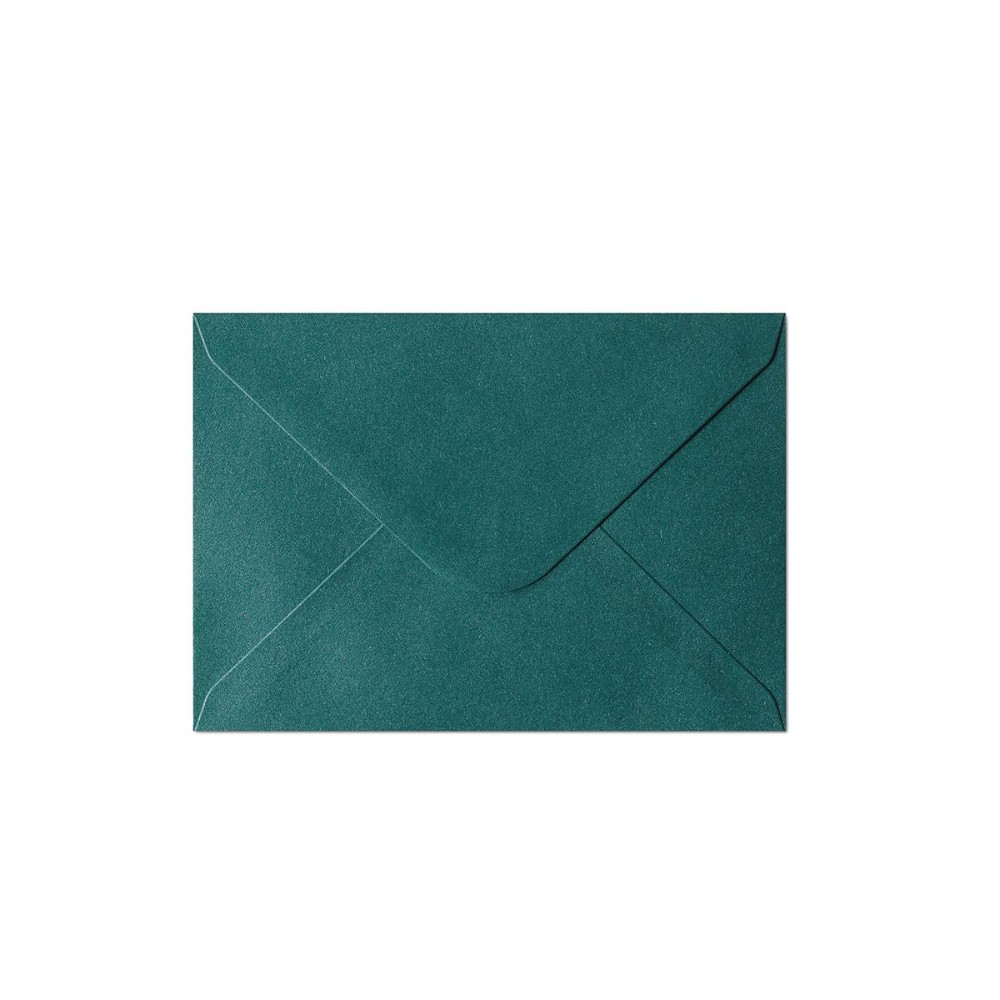 Конверт ARGO, C6, 1 шт, 150 г/м2, зеленый