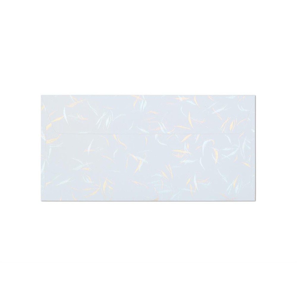 Конверт самоклеящийся ARGO с отрывной лентой, dl, 1 шт, белый ветер