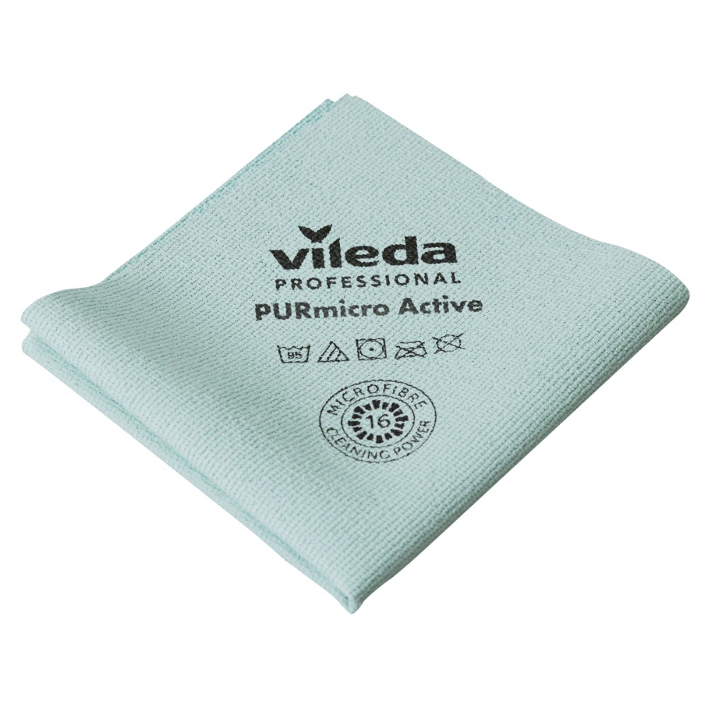 Салфетка универсальная Vileda 