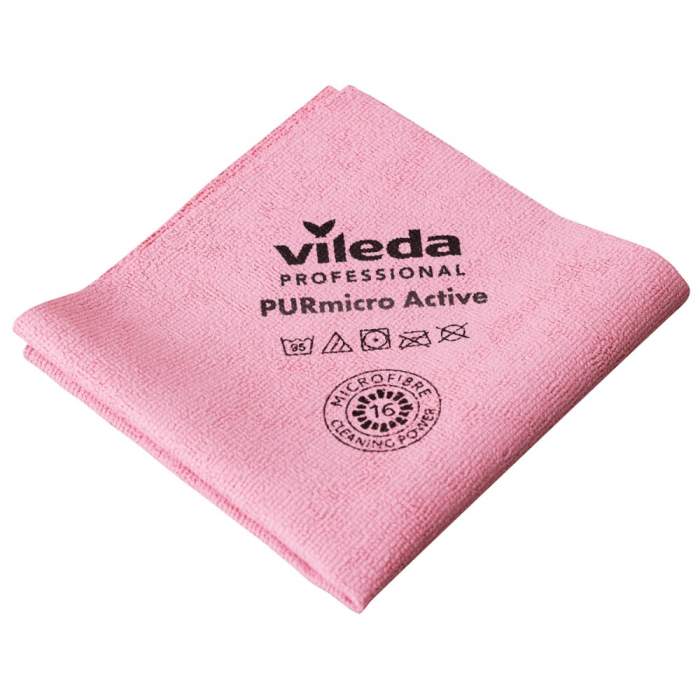 Салфетка универсальная Vileda 