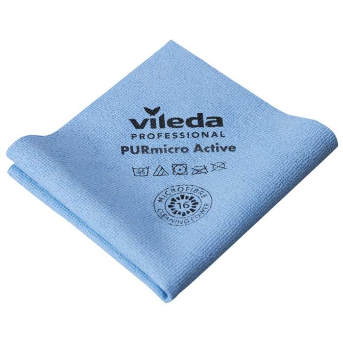 Салфетка универсальная Vileda 