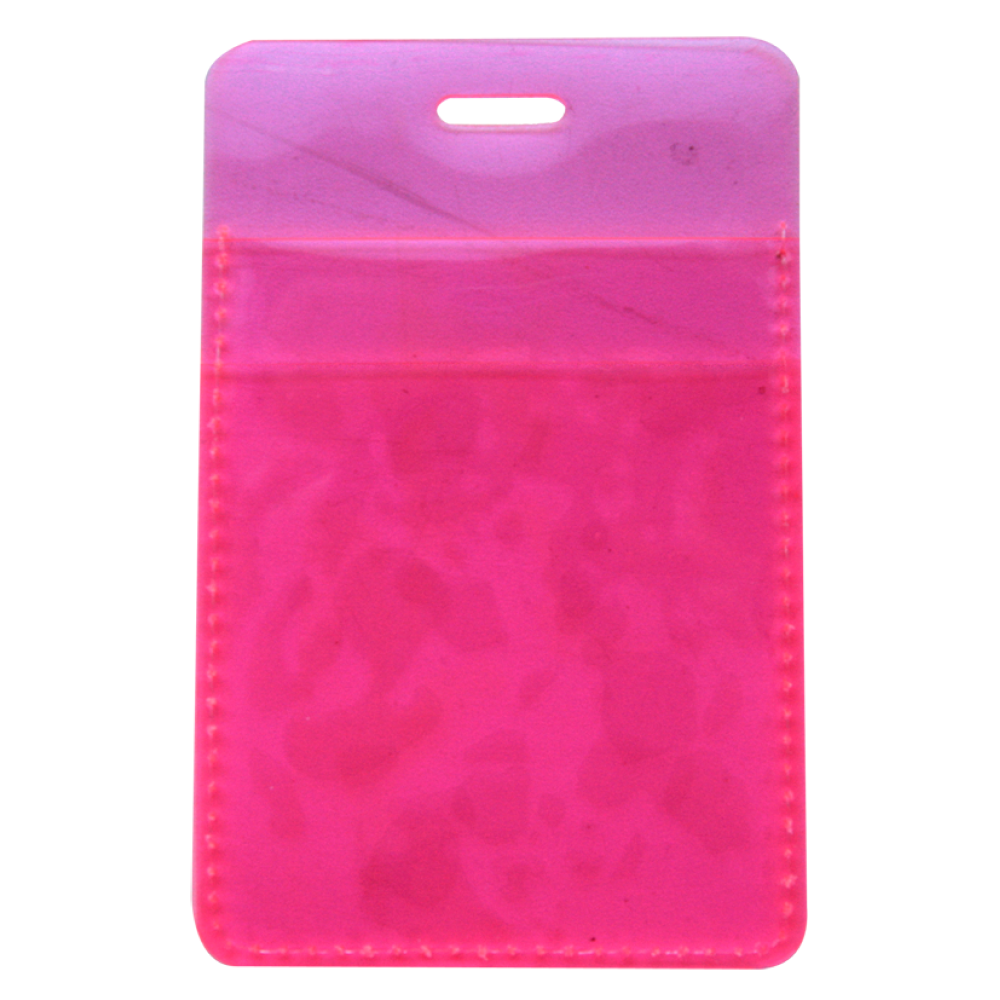 Обложка для проездного билета 