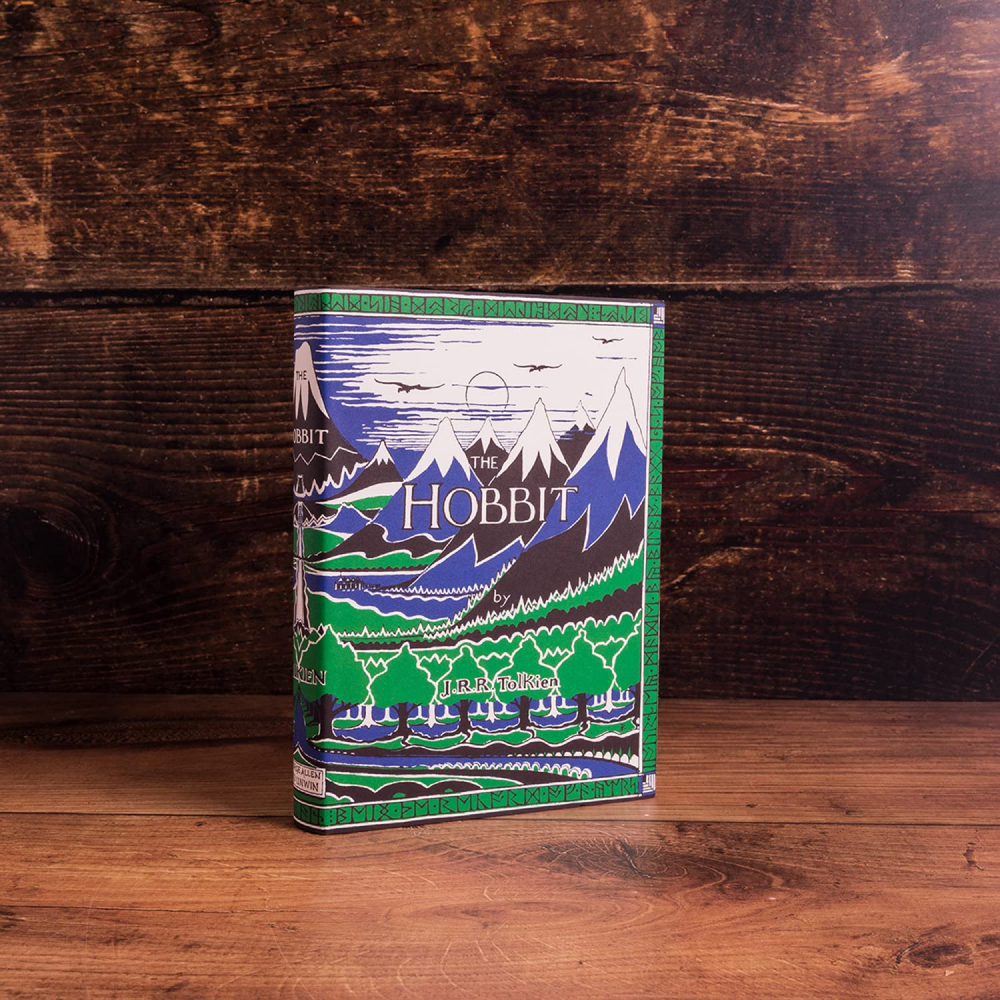 Книга на английском языке 