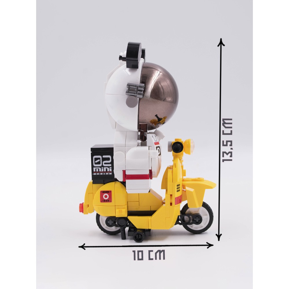 Игрушка-конструктор 