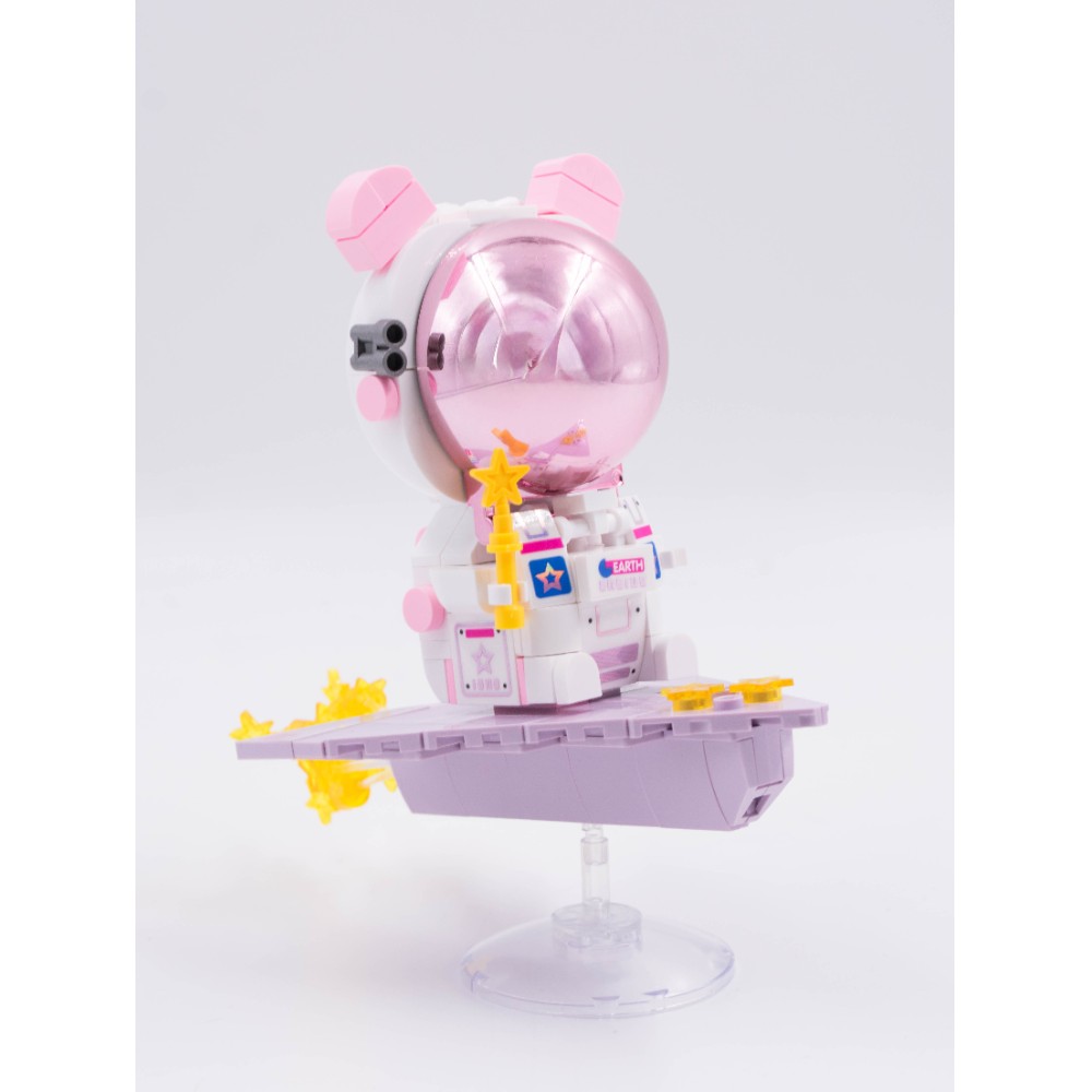 Игрушка-конструктор 