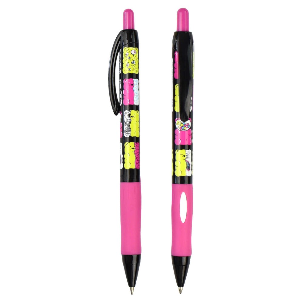 Ручка шариковая автоматическая 