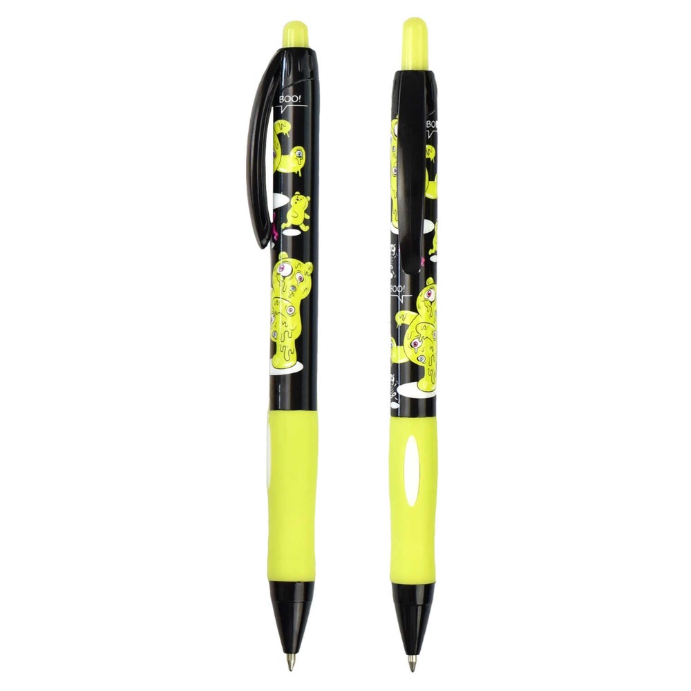 Ручка шариковая автоматическая 