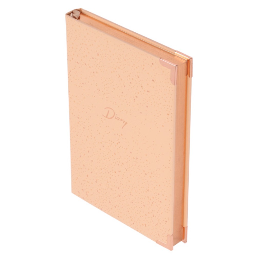 Ежедневник недатированный 