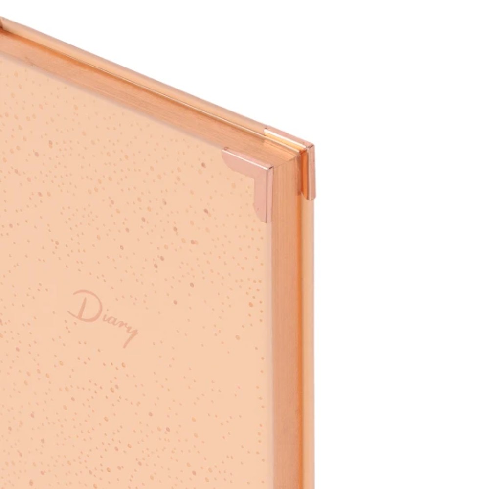 Ежедневник недатированный 