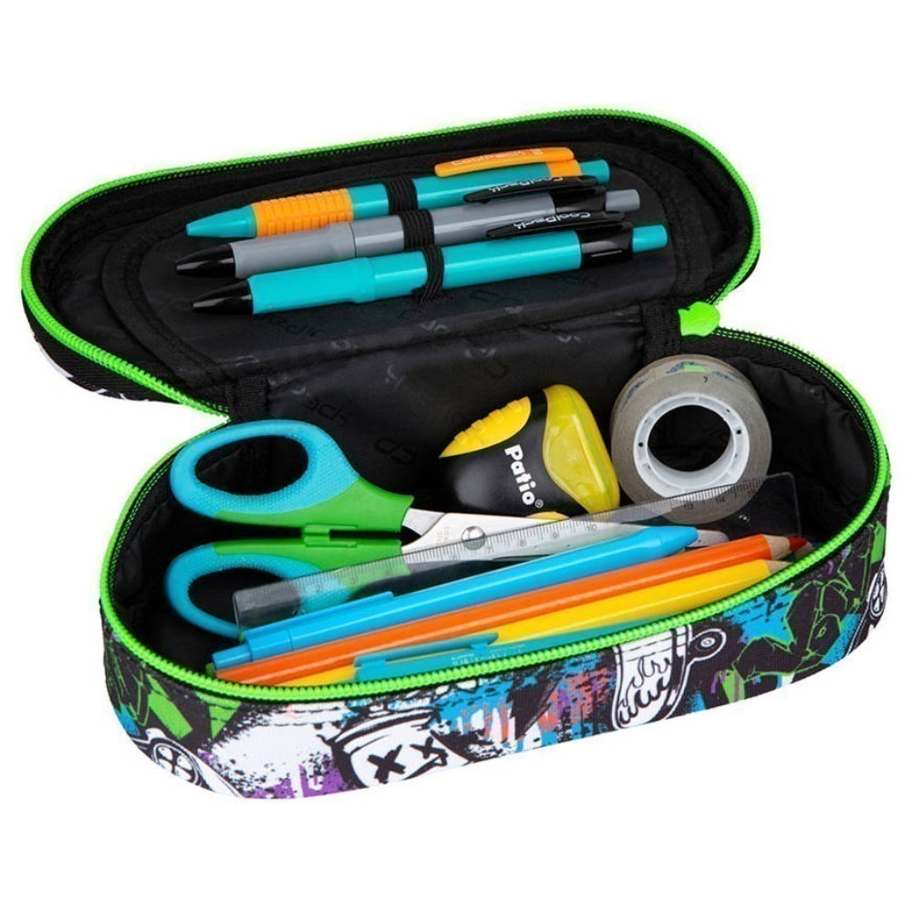 Пенал CoolPack 