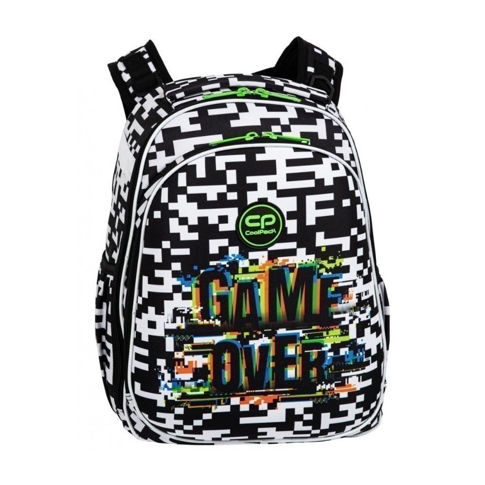 Рюкзак школьный CoolPack 