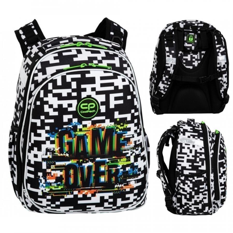 Рюкзак школьный CoolPack 