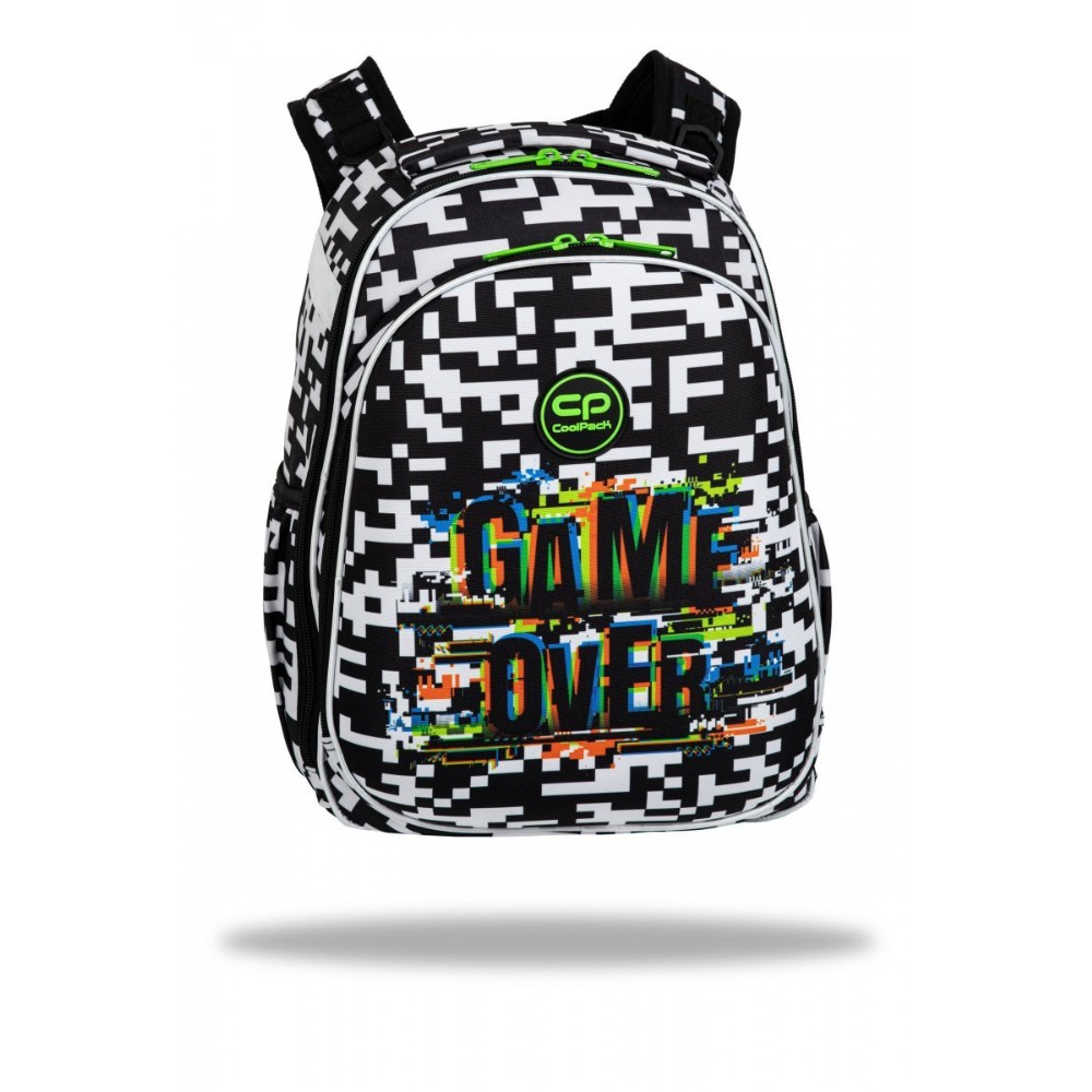 Рюкзак школьный CoolPack 