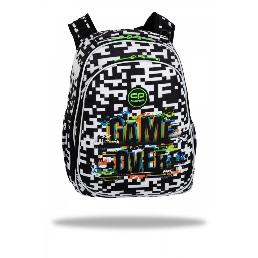 Рюкзак школьный CoolPack 