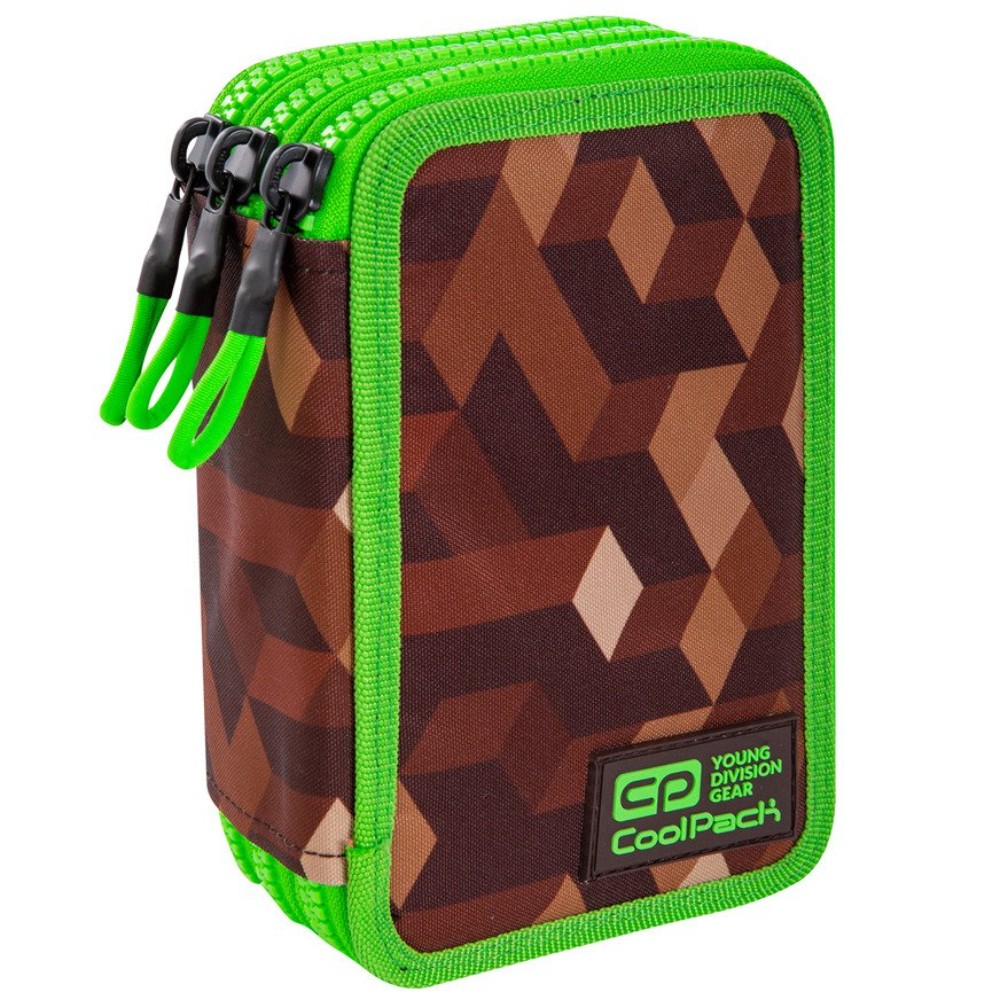 Пенал CoolPack 