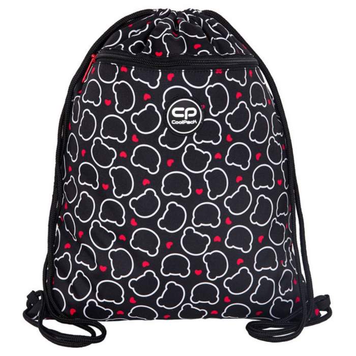 Мешок для обуви Coolpack 