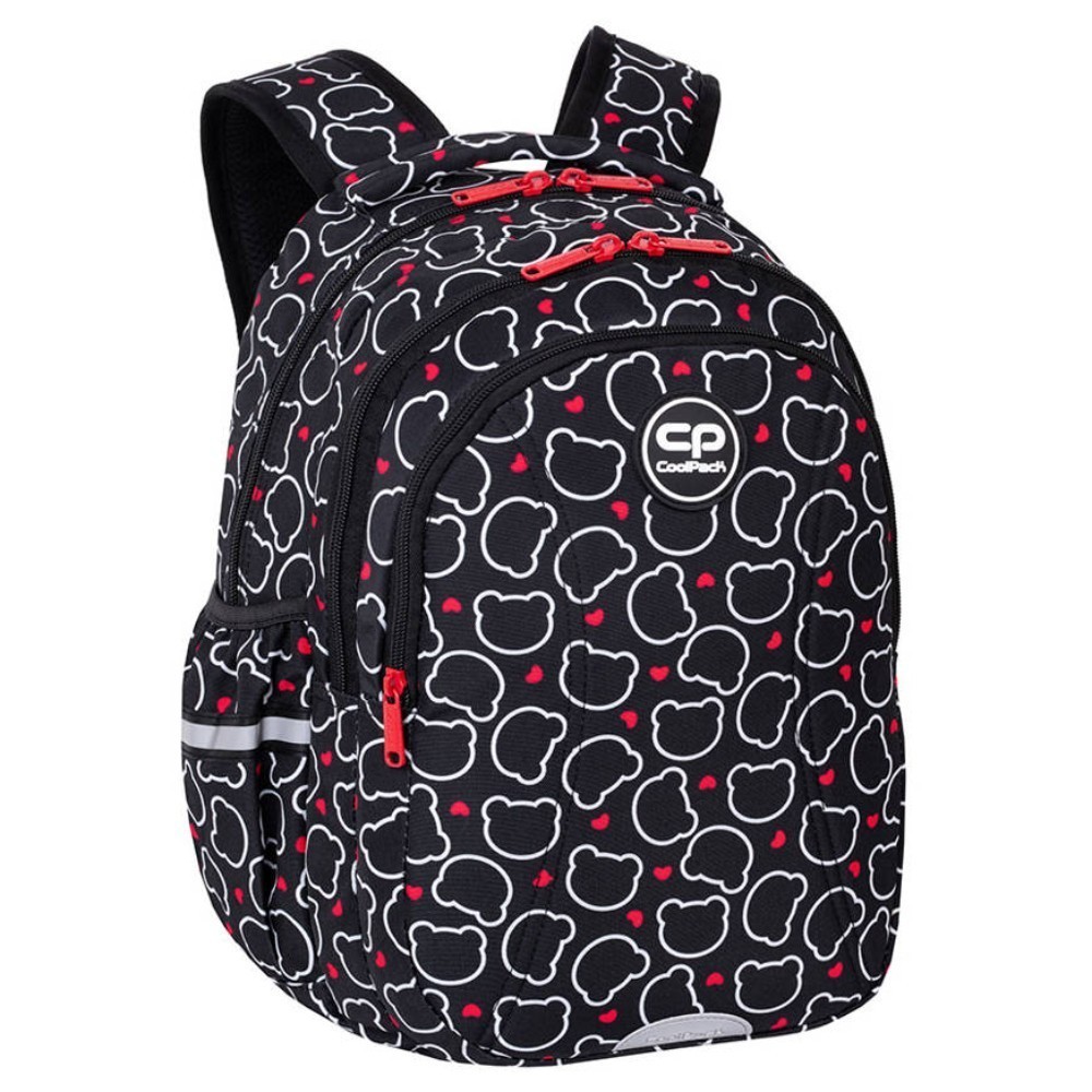 Рюкзак школьный CoolPack 