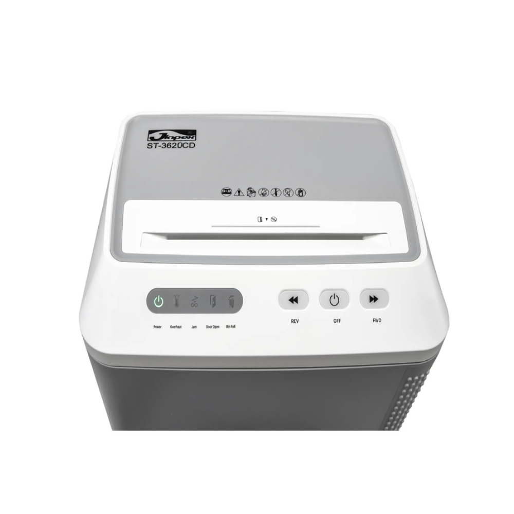 Уничтожитель Jinpex ST-3620M