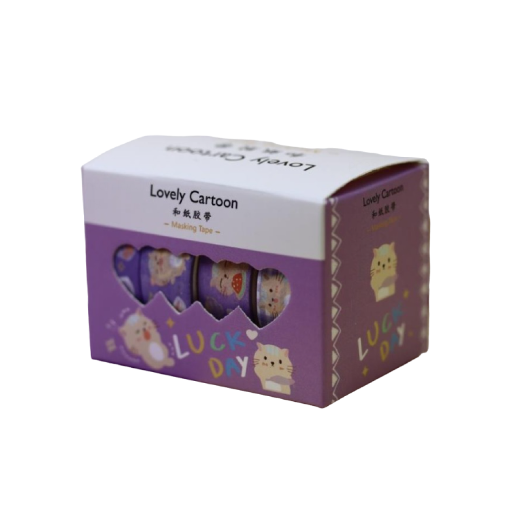 Клейкая лента 