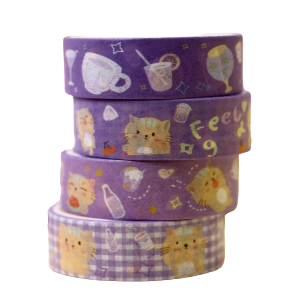 Клейкая лента 