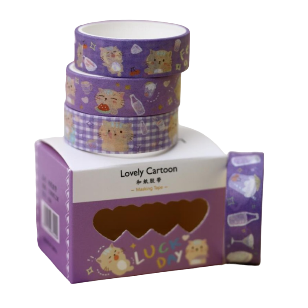 Клейкая лента 